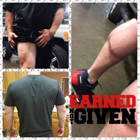 Meet your Posher, Joel - Picture 1 of 1